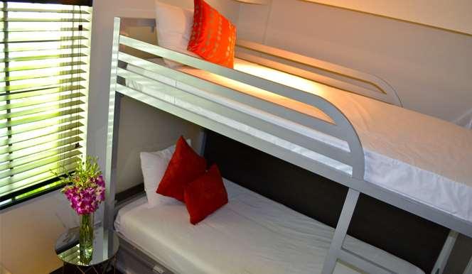 Posh South Beach Miami Beach Kamer foto