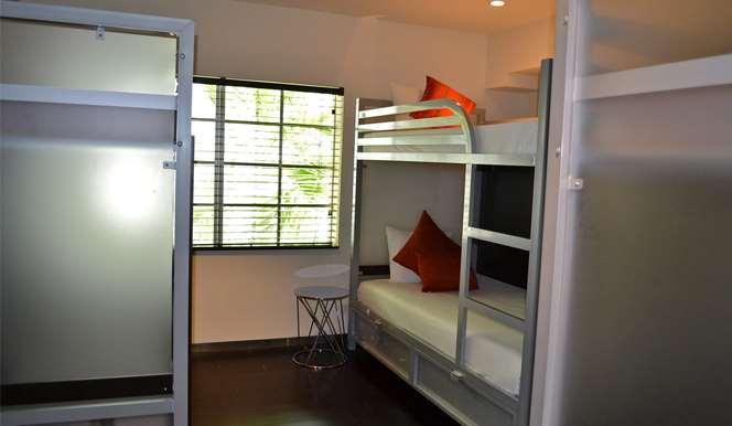 Posh South Beach Miami Beach Kamer foto