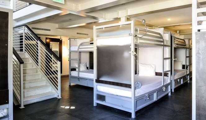 Posh South Beach Miami Beach Kamer foto