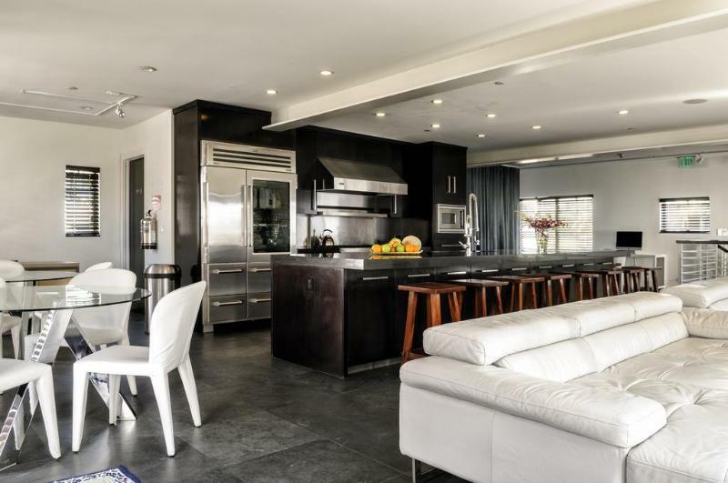 Posh South Beach Miami Beach Buitenkant foto